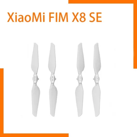 Fimi X8 SE 4PCS RC Quadcopter - original quick-release foldable propellers - spare part