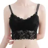 Sexy Padded Bra - Lace