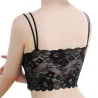 Sexy Padded Bra - Lace
