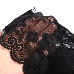 Sexy Padded Bra - Lace