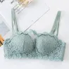 Sexy bra & panties - push up - Spitze Set