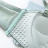 Sexy bra & panties - työnnä ylös - lace set