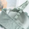 Sexy bra & panties - push up - Spitze Set