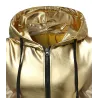 Hoodies & SudaderaCapucha metálica brillante - chaleco sin mangas