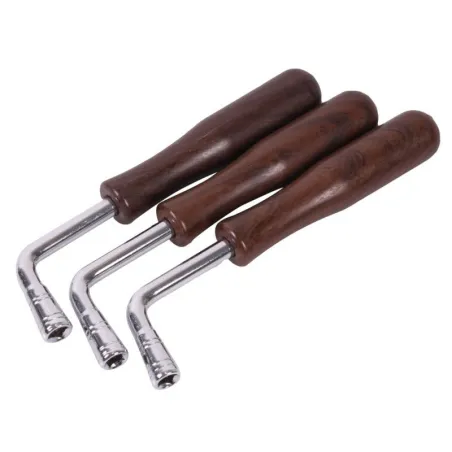 88-61-54 nycklar - kvadratform - piano tuner spanner