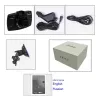 Podofo A2 -auton DVR-kamera - G30 HD 1080P 140 astetta - videotallenne - yönäkö G-sensori