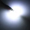 T10Bombilla interior para coche T10 12V Canbus LED - 20 piezas