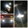 T10Bombilla interior para coche T10 12V Canbus LED - 20 piezas