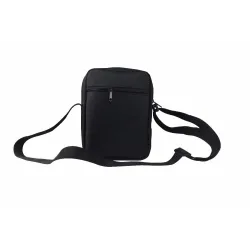 Djur i blad - liten crossbody bag