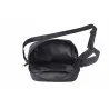 Djur i blad - liten crossbody bag