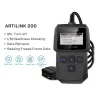 ArtiLink 200 - car diagnostic tool - OBDII OBD2 scanner - X431 code reader 3001Diagnosis