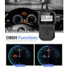 ArtiLink 200 - car diagnostic tool - OBDII OBD2 scanner - X431 code reader 3001Diagnosis