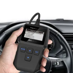 ArtiLink 200 - bil diagnostiskt verktyg - OBDII OBD2 scanner - X431 kodläsare 3001