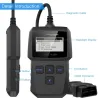 ArtiLink 200 - outil de diagnostic automobile - OBDII OBD2 scanner - lecteur de code X431 3001