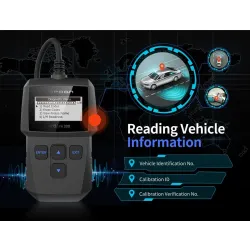 ArtiLink 200 - car diagnostic tool - OBDII OBD2 scanner - X431 code reader 3001Diagnosis