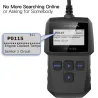 ArtiLink 200 - car diagnostic tool - OBDII OBD2 scanner - X431 code reader 3001Diagnosis