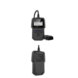 ArtiLink 200 - car diagnostic tool - OBDII OBD2 scanner - X431 code reader 3001Diagnosis