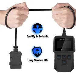 ArtiLink 200 - car diagnostic tool - OBDII OBD2 scanner - X431 code reader 3001Diagnosis