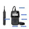 ArtiLink 200 - car diagnostic tool - OBDII OBD2 scanner - X431 code reader 3001Diagnosis