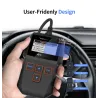 ArtiLink 200 - car diagnostic tool - OBDII OBD2 scanner - X431 code reader 3001Diagnosis