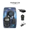 ArtiLink 200 - car diagnostic tool - OBDII OBD2 scanner - X431 code reader 3001Diagnosis