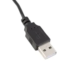 Vertical optical mouse - USB wired - 2400DPI - 2.4GH - ergonomic