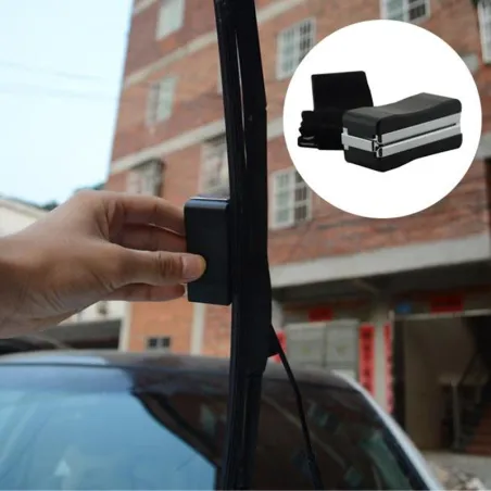 Window Wiper Blade -työkalu