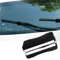 Window wiper blade repair - toolGlass & windows