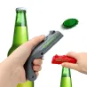 Cap Gun - pullon avaaja - ampuu korkin