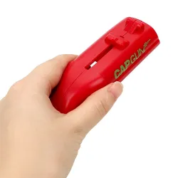Cap Gun - pullon avaaja - ampuu korkin