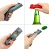 Cap Gun - pullon avaaja - ampuu korkin