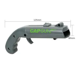 Cap Gun - pullon avaaja - ampuu korkin