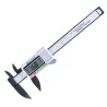 Calibrador150mm LCD caliper vernier digital - micrometer electrónico - herramienta de medición