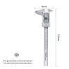 150mm LCD Digital Vernier-Cliper - elektronisches Mikrometer - Messwerkzeug