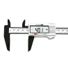 150 mm digital vernier caliper - electronic micrometer - measuring toolCalipers
