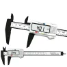 150 mm digital vernier caliper - electronic micrometer - measuring toolCalipers