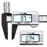 150 mm digital vernier caliper - elektronisk mikrometer - mätverktyg
