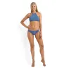 Baño y ropabañador de dos piezas - bikini set