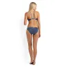 Baño y ropabañador de dos piezas - bikini set
