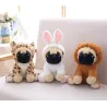 Pehmeä koiranpentu - plush toy 20cm