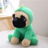 Pehmeä koiranpentu - plush toy 20cm