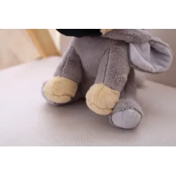 Pehmeä koiranpentu - plush toy 20cm