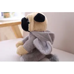 Pehmeä koiranpentu - plush toy 20cm