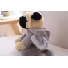 Pehmeä koiranpentu - plush toy 20cm