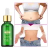 Slimming eterisk olja - fettbrännare - anti cellulit massage olja 30 ml