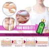 Slimming eterisk olja - fettbrännare - anti cellulit massage olja 30 ml