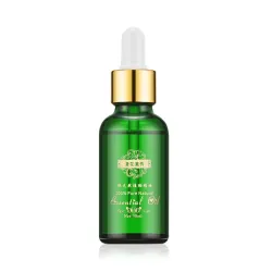 Eteerinen öljy - rasvanpolttaja - selluliittihierontaöljy 30 ml