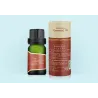 Slimming eterisk olja - kroppsformning - fettförbränning - anti cellulit massageolja & grädde