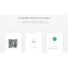 Alkuperäinen nimi: Xiaomi Pro 300M Wifi-vahvistimet - signaalivahvistimet