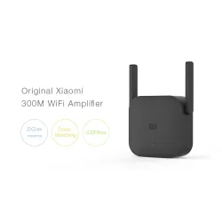 Alkuperäinen nimi: Xiaomi Pro 300M Wifi-vahvistimet - signaalivahvistimet